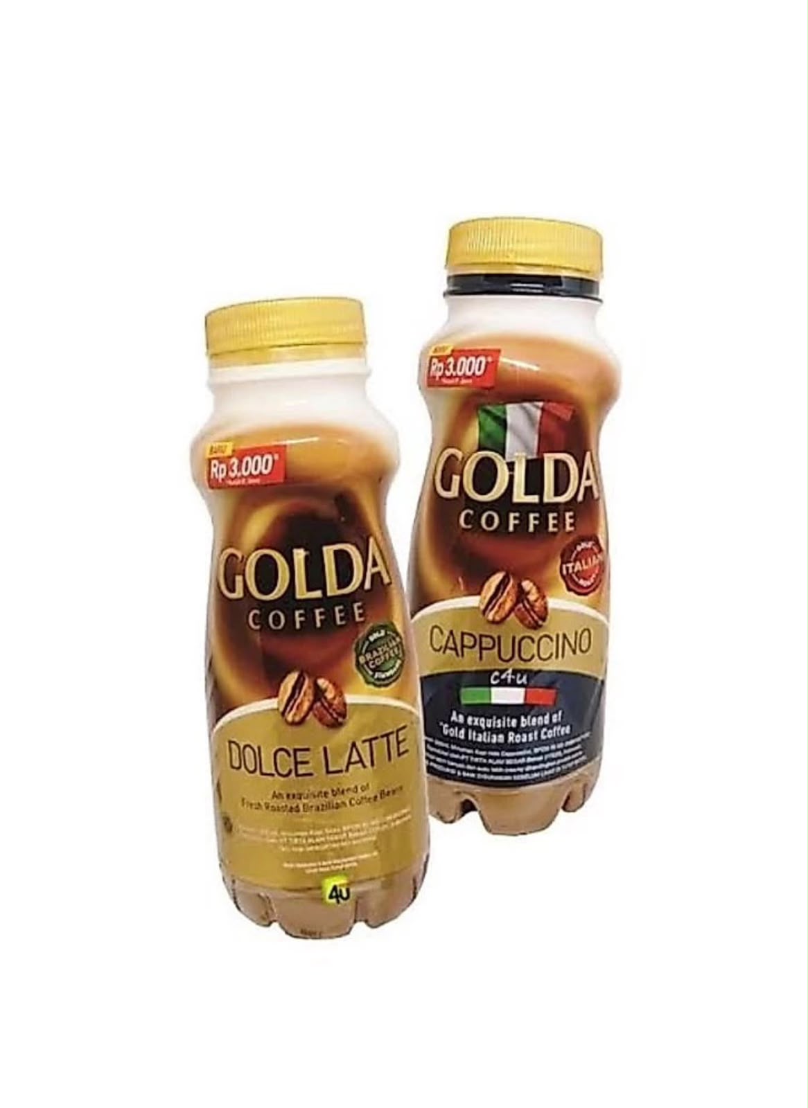 Golda Coffe